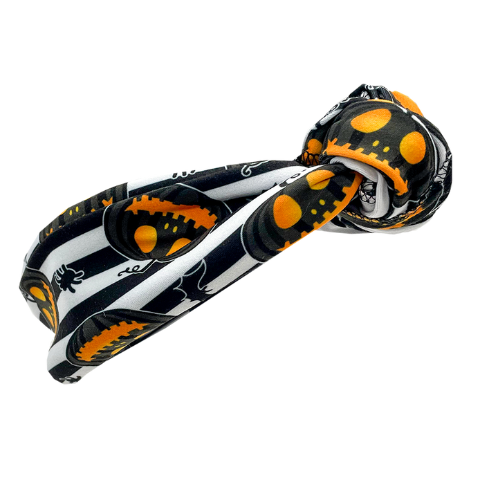 Assorted Tie-On Headbands (Final Sale)