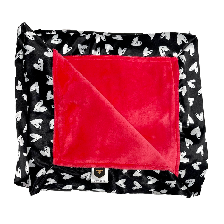 Bee Luxe blanket Satin (Final Sale)