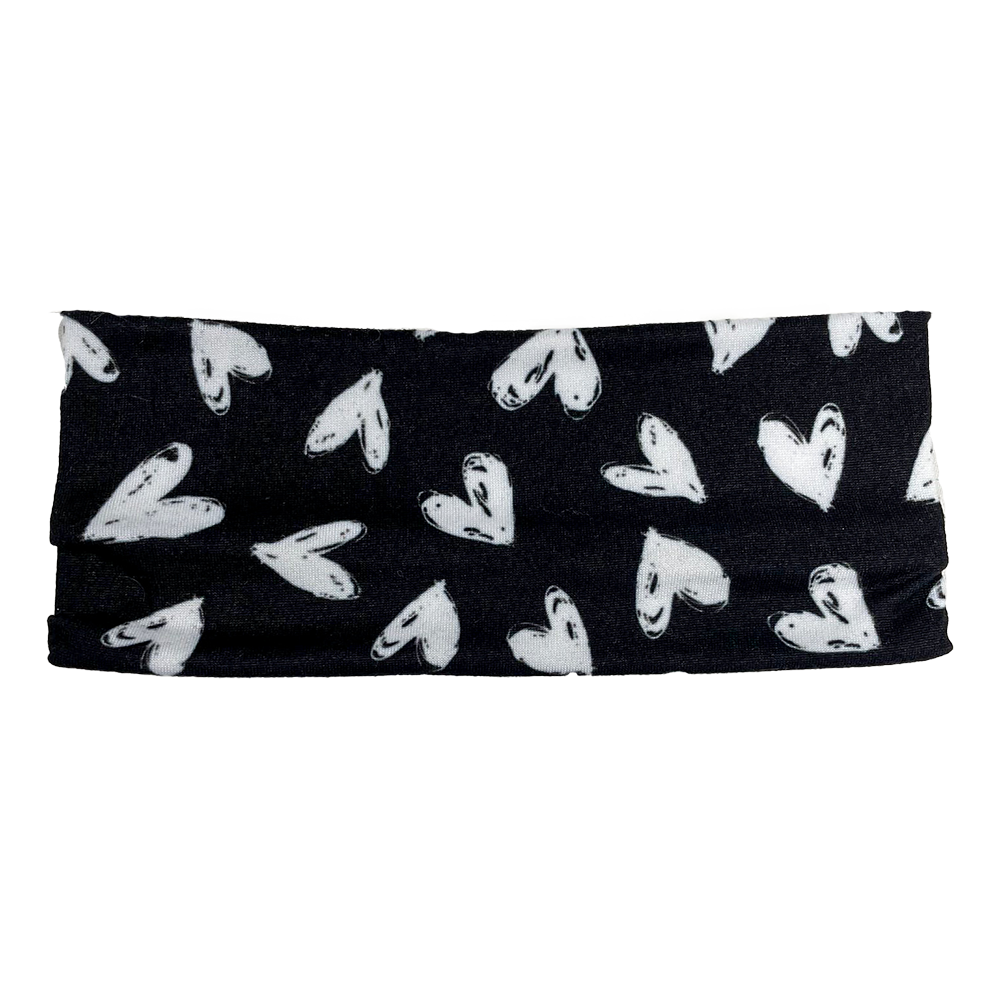 Assorted Flat Headbands (Final Sale)