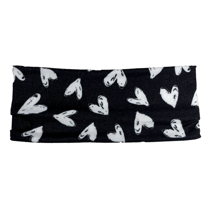 Assorted Flat Headbands (Final Sale)