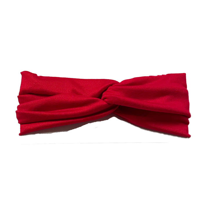 SECONDS - Adult Headband