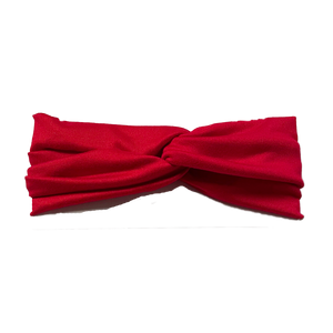SECONDS - Adult Headband