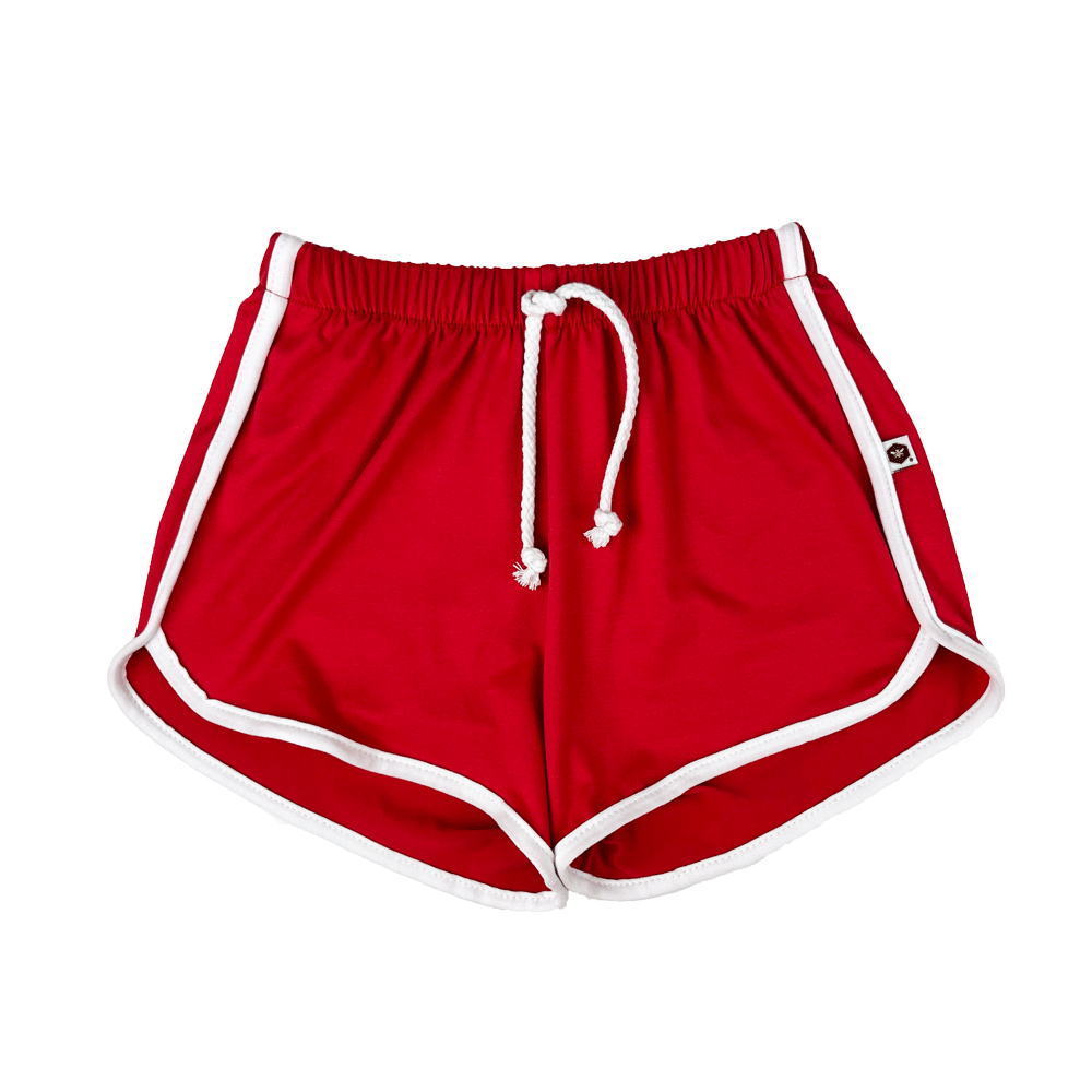 Track Short - 12/24mo (Final Sale)
