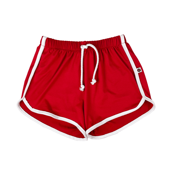 Track Short - 12/24mo (Final Sale)