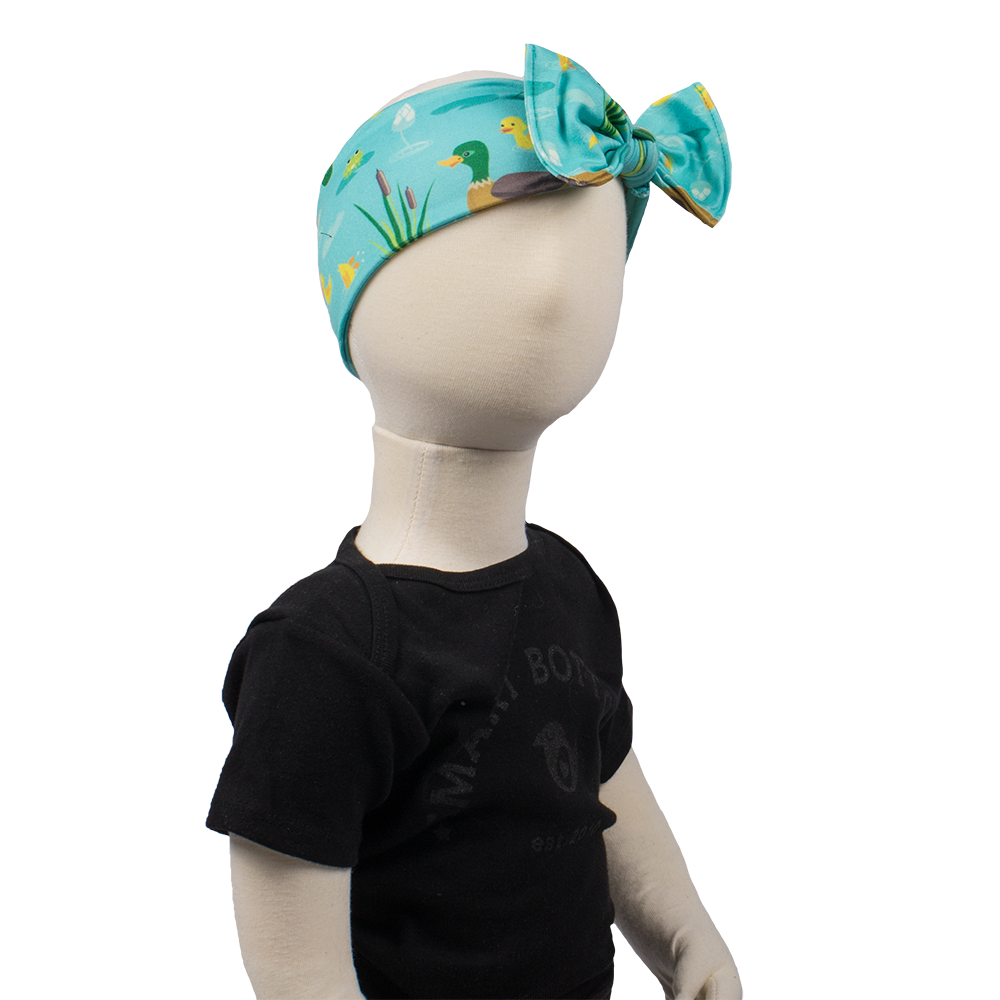 Baby Headbands (Final Sale)