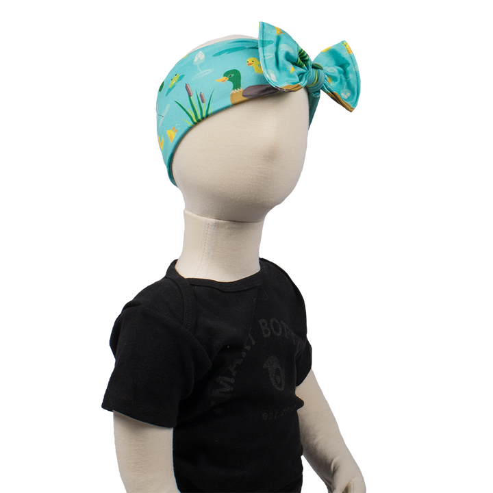 Baby Headbands (Final Sale)