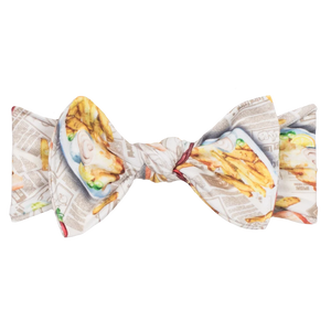 Additional Baby Headbands Con't (Final Sale)