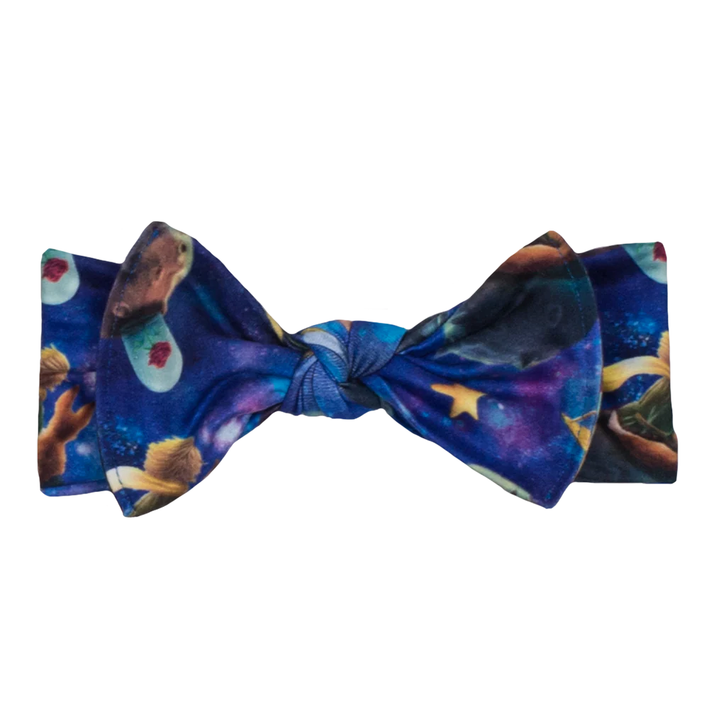 Additional Baby Headbands (Final Sale)