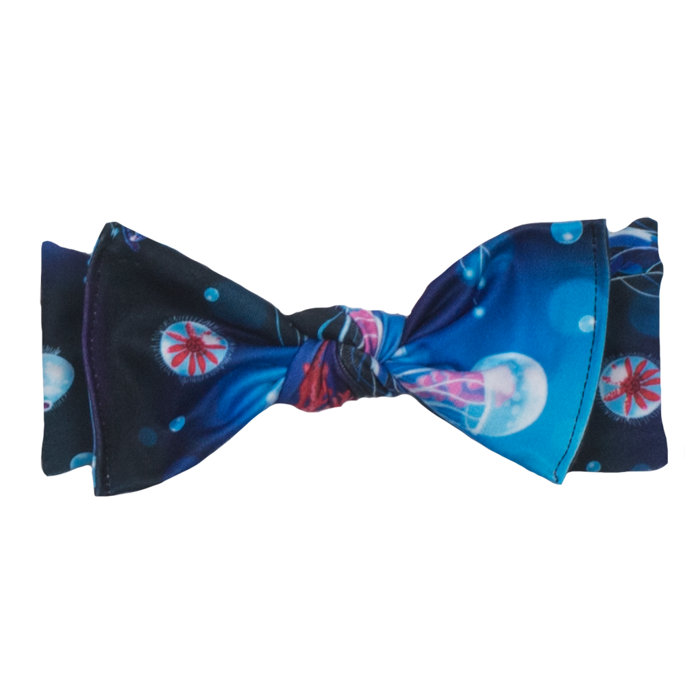 SECONDS - Baby Headband