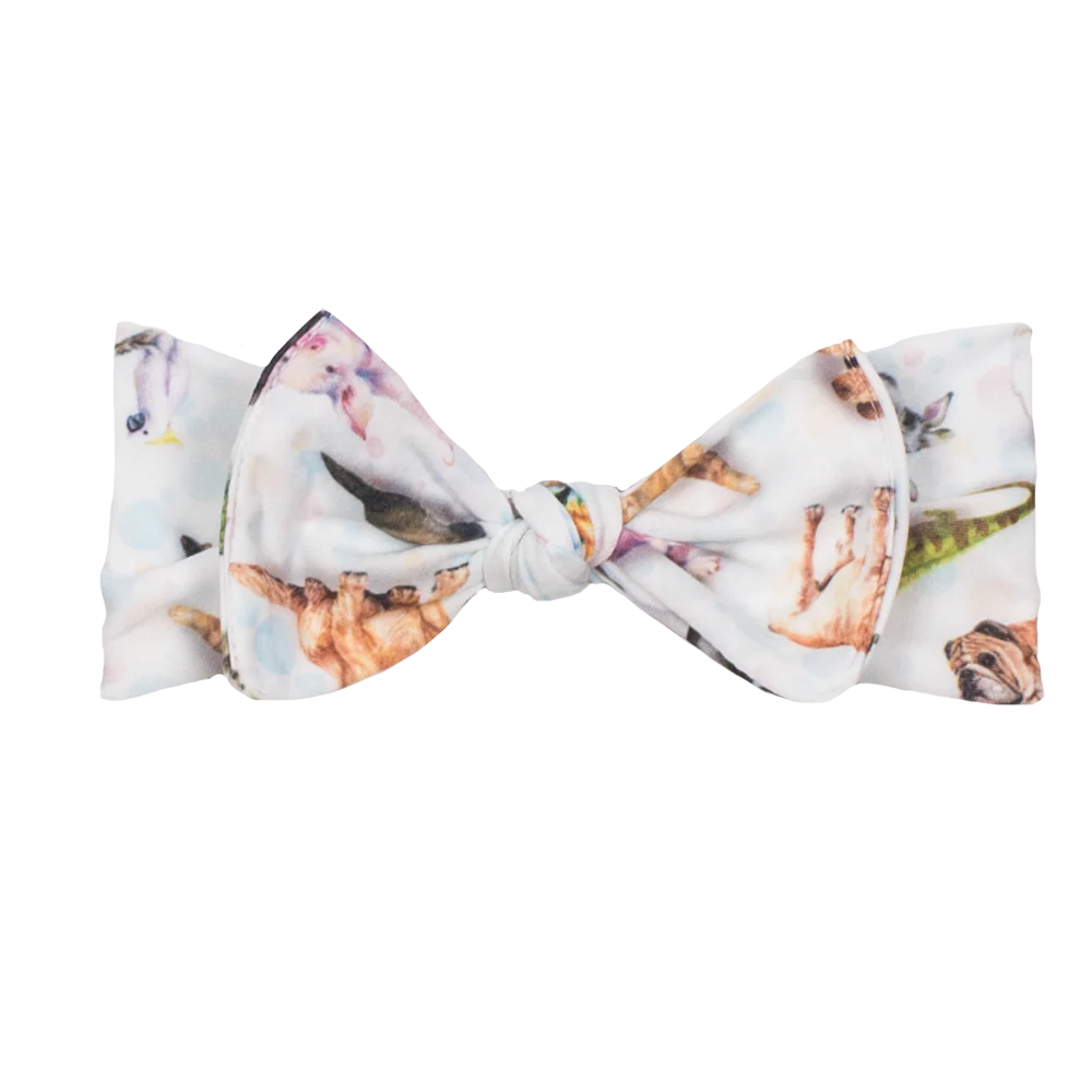 Additional Baby Headbands (Final Sale)