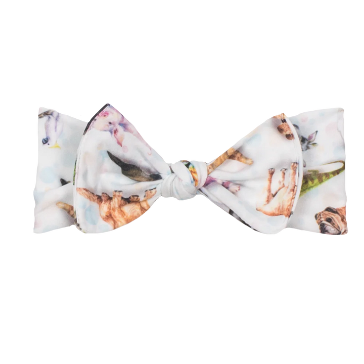Additional Baby Headbands (Final Sale)