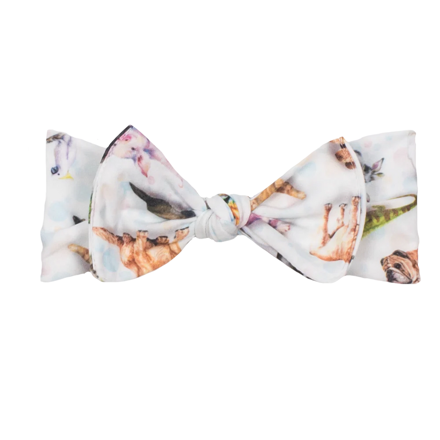 Additional Baby Headbands (Final Sale)