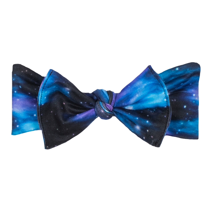 Baby Headband - Space Case