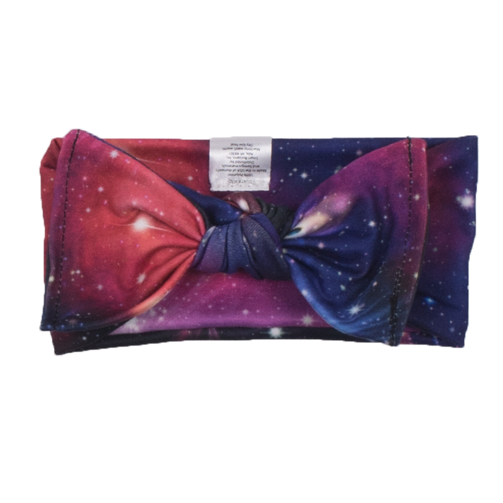 Additional Baby Headbands Con't (Final Sale)
