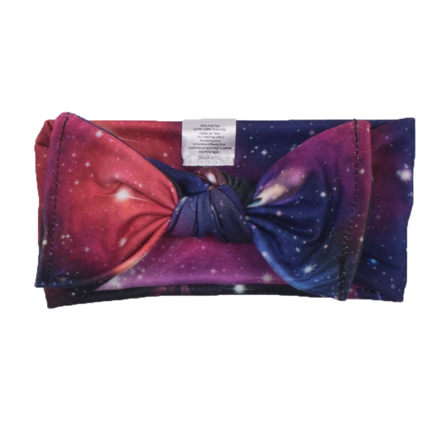 Additional Baby Headbands Con't (Final Sale)