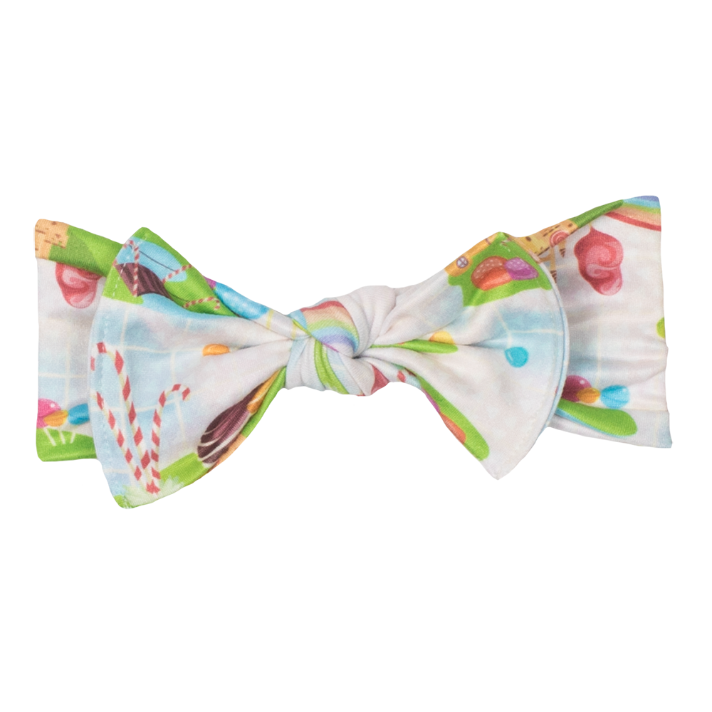 Additional Baby Headbands (Final Sale)
