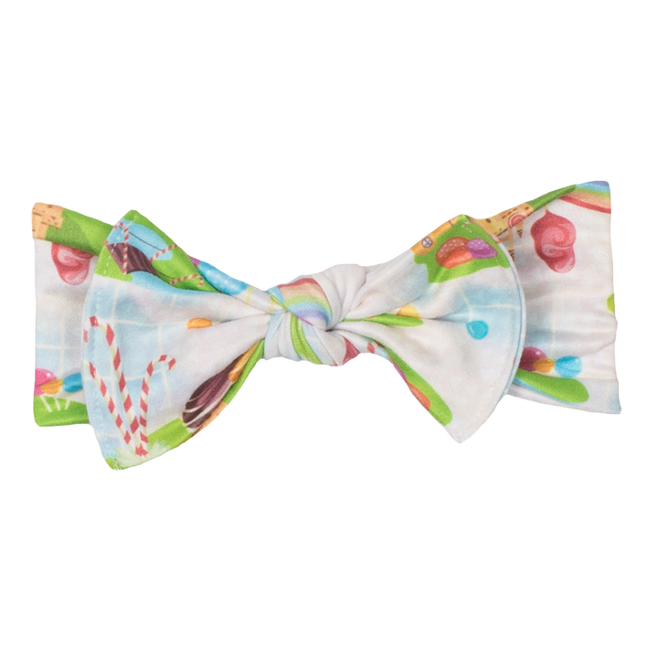Additional Baby Headbands (Final Sale)