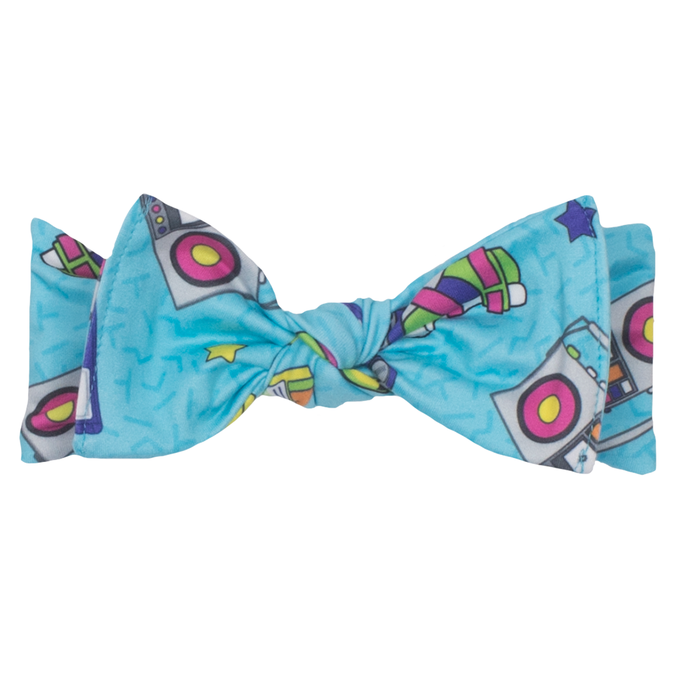 Additional Baby Headbands Con't (Final Sale)