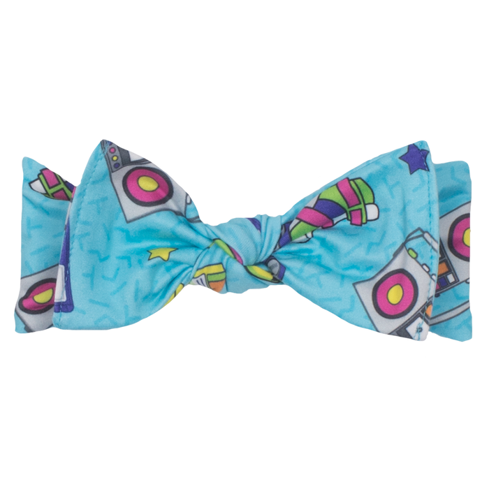 Additional Baby Headbands Con't (Final Sale)