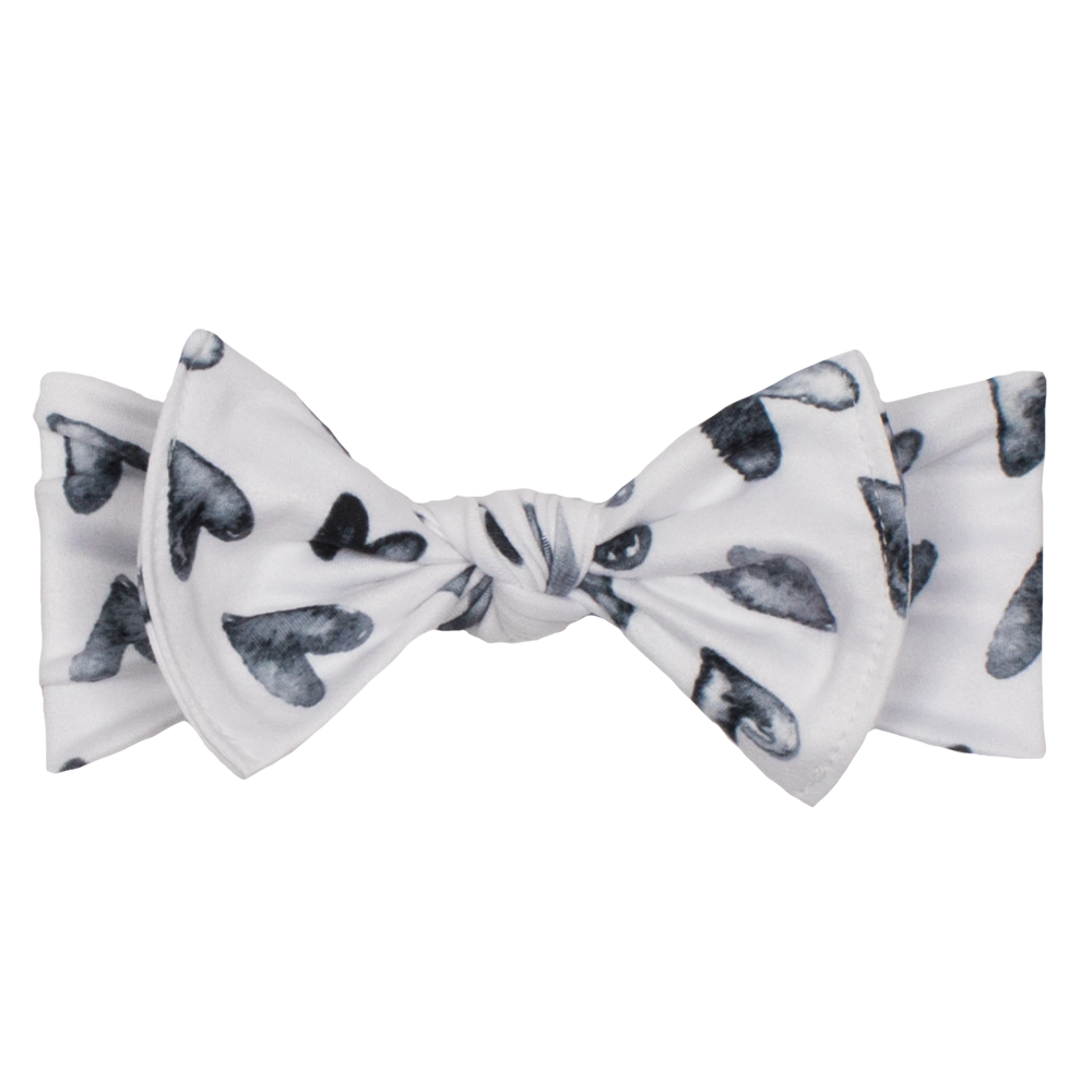 SECONDS - Baby Headband