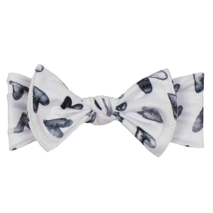 SECONDS - Baby Headband