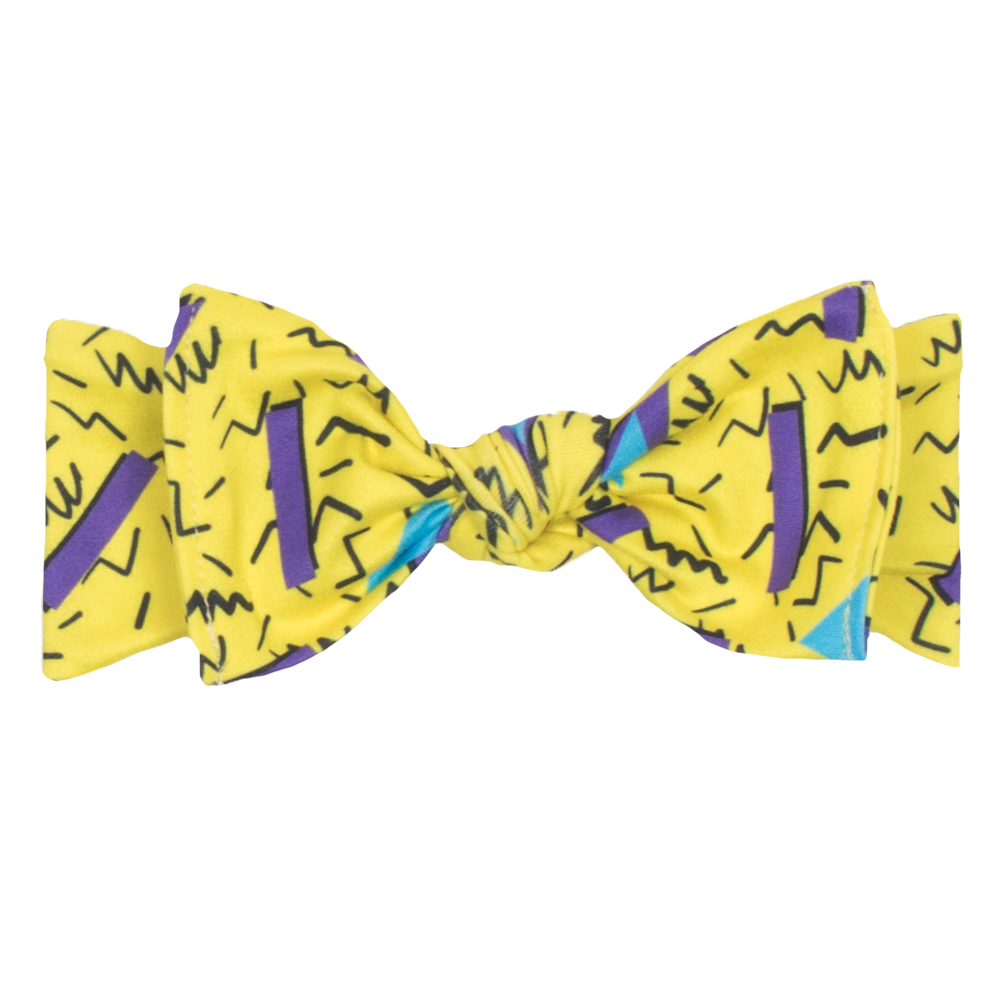 Additional Baby Headbands Con't (Final Sale)