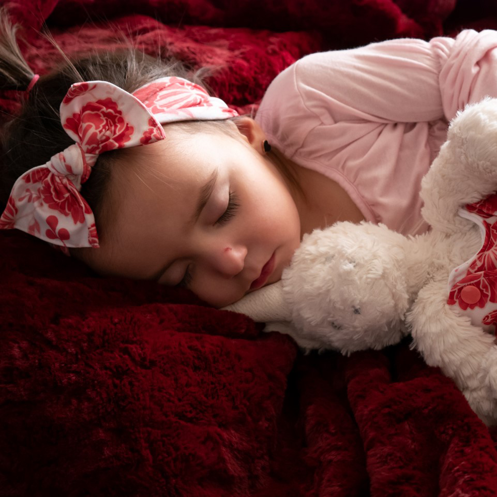 Additional Baby Headbands Con't (Final Sale)