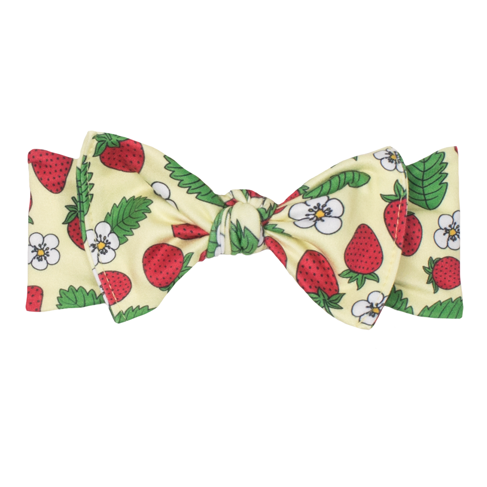 Additional Baby Headbands Con't (Final Sale)