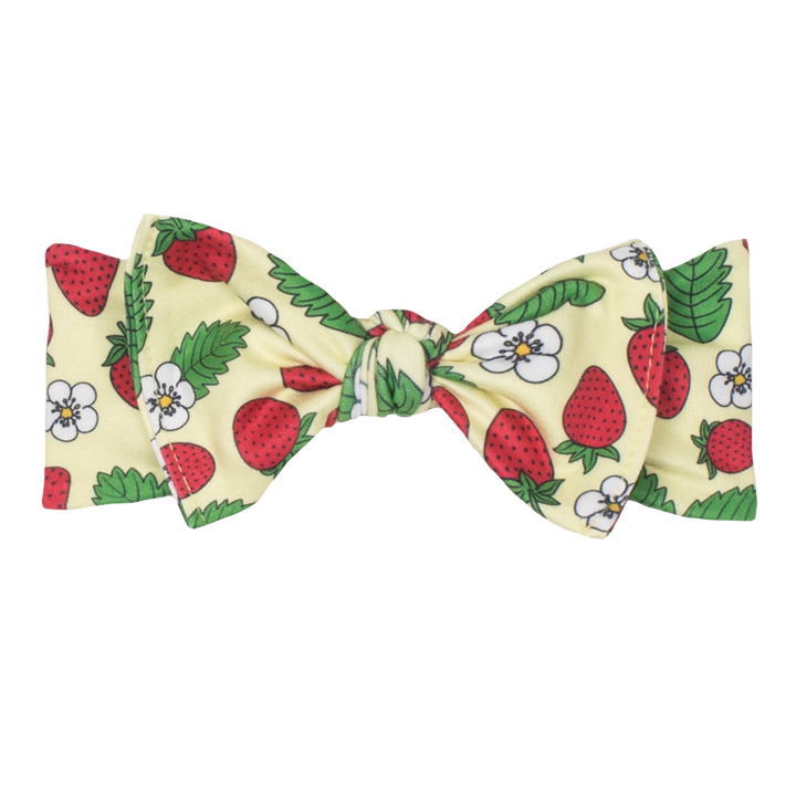 Additional Baby Headbands Con't (Final Sale)