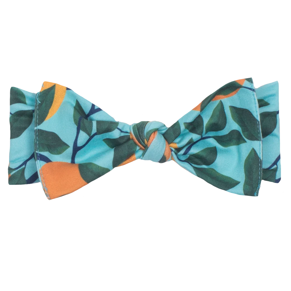 Additional Baby Headbands Con't (Final Sale)