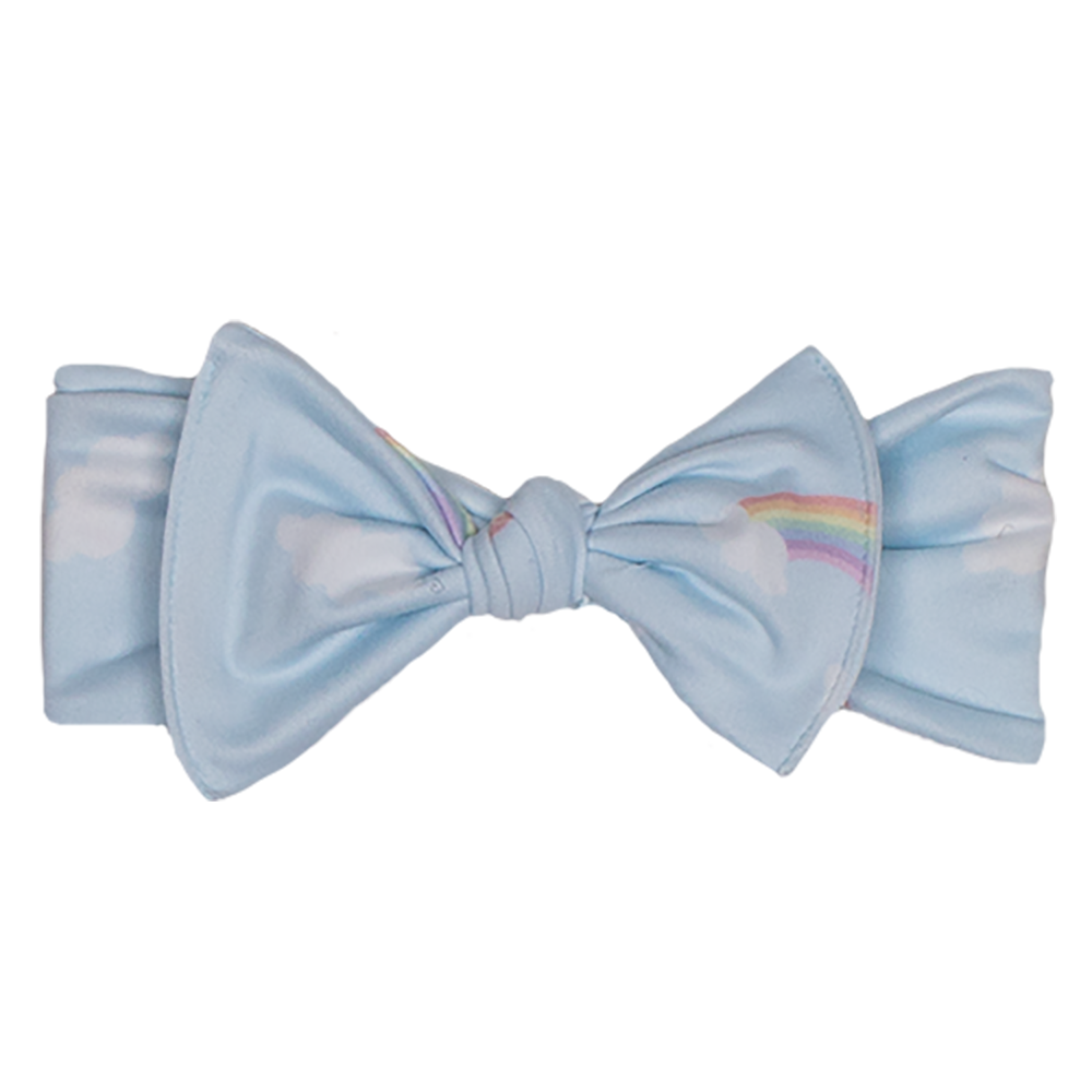 Additional Baby Headbands Con't (Final Sale)