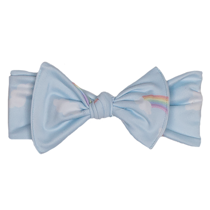 Additional Baby Headbands Con't (Final Sale)