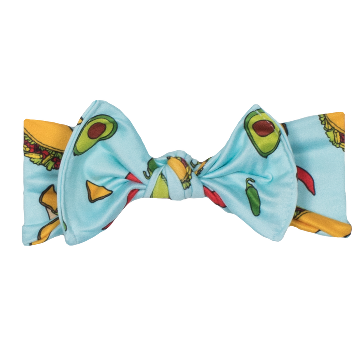 Additional Baby Headbands Con't (Final Sale)