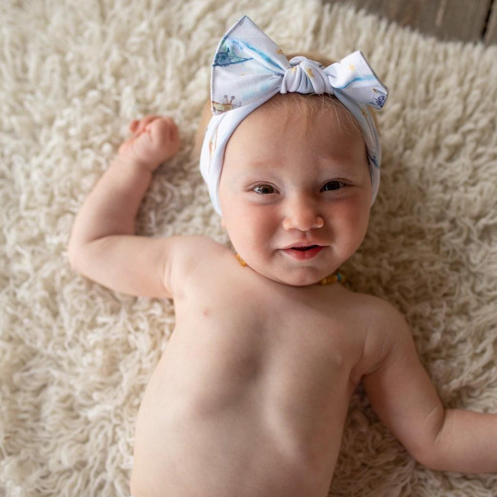 Baby Headbands (Final Sale)