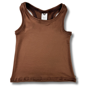 SECONDS- Tank Top - 2T/4T