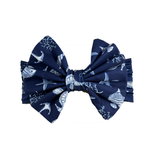 Big Bow Headbands (Final Sale)