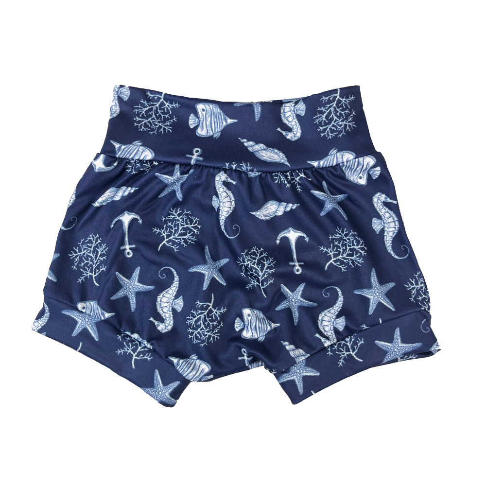 Shorties - 2/4 (Final Sale)