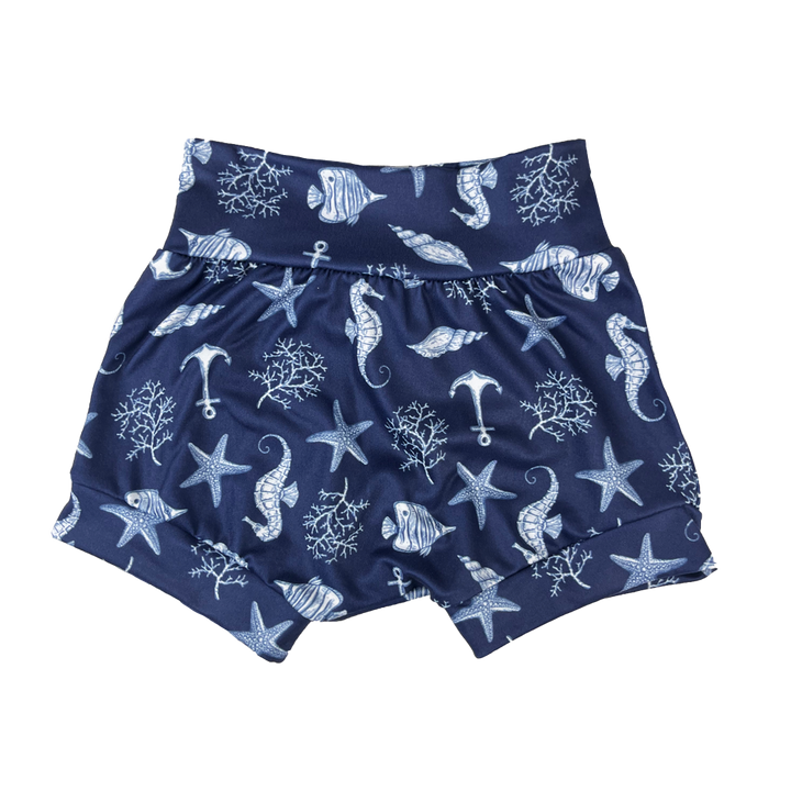 Shorties - 2/4 (Final Sale)