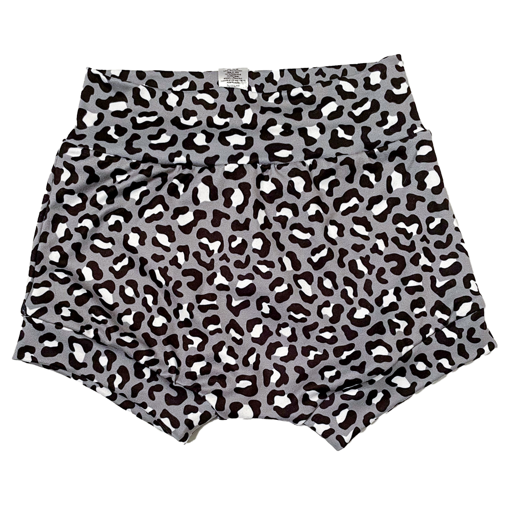 SECONDS- Shorties 2T/4T