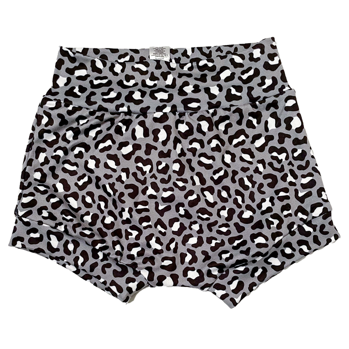 SECONDS- Shorties 2T/4T