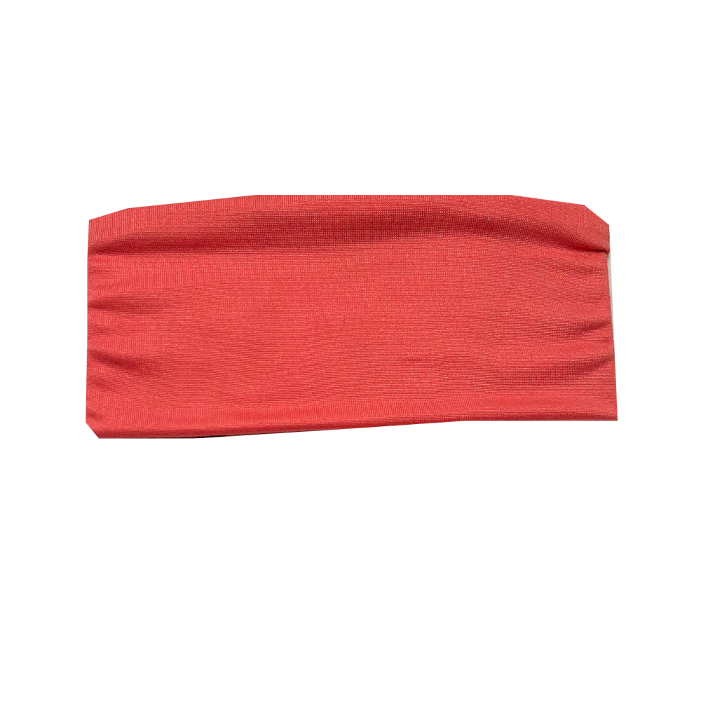 Additional Flat Headbands (Final Sale)