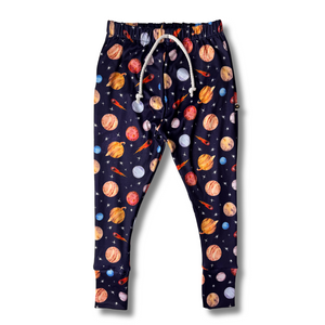 SECONDS- Jogger Pants- 2/4T