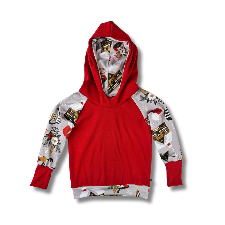Hoodies - 9/10 (Final Sale)