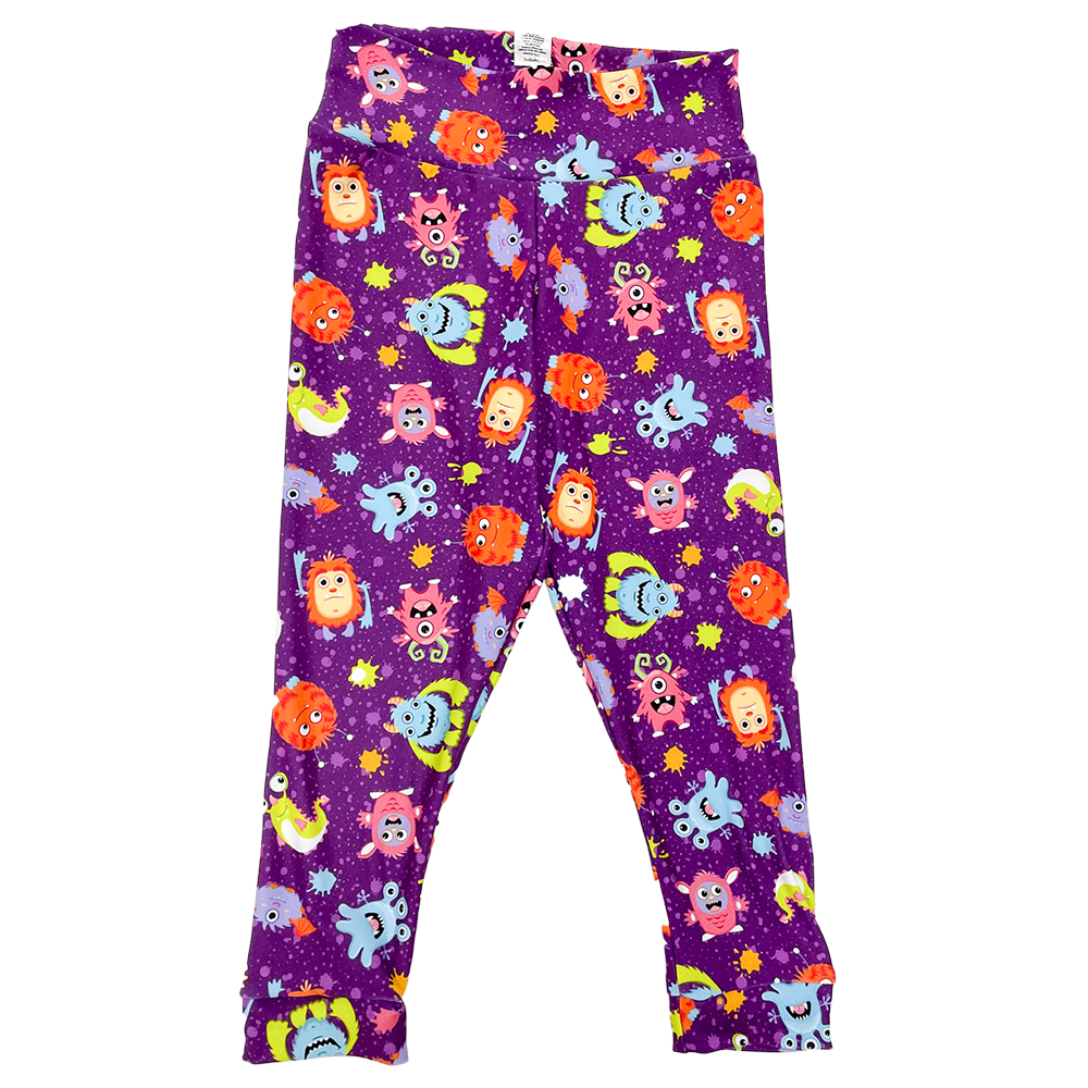 Leggings - 2/4 (Final Sale)