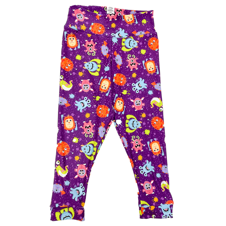 Leggings - 2/4 (Final Sale)
