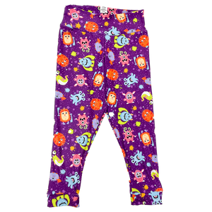 Leggings - 2/4 (Final Sale)