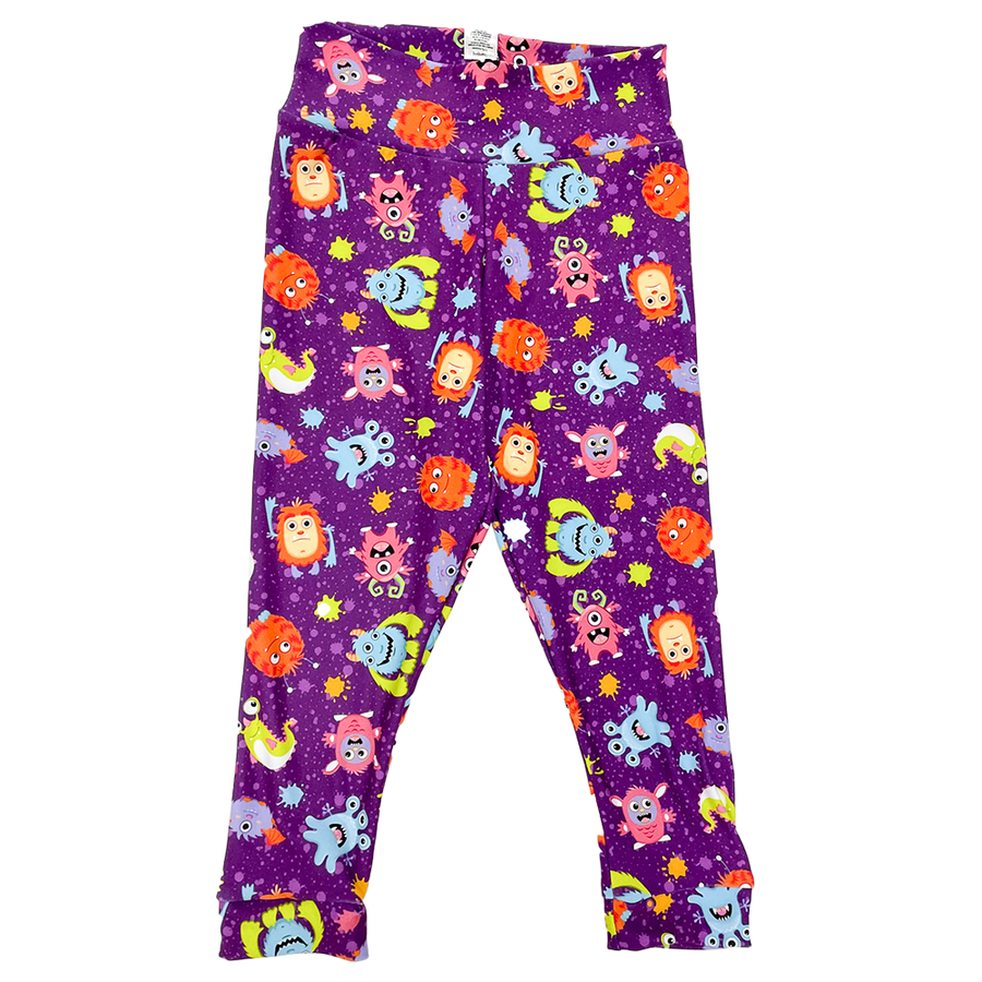 Leggings - 2/4 (Final Sale)