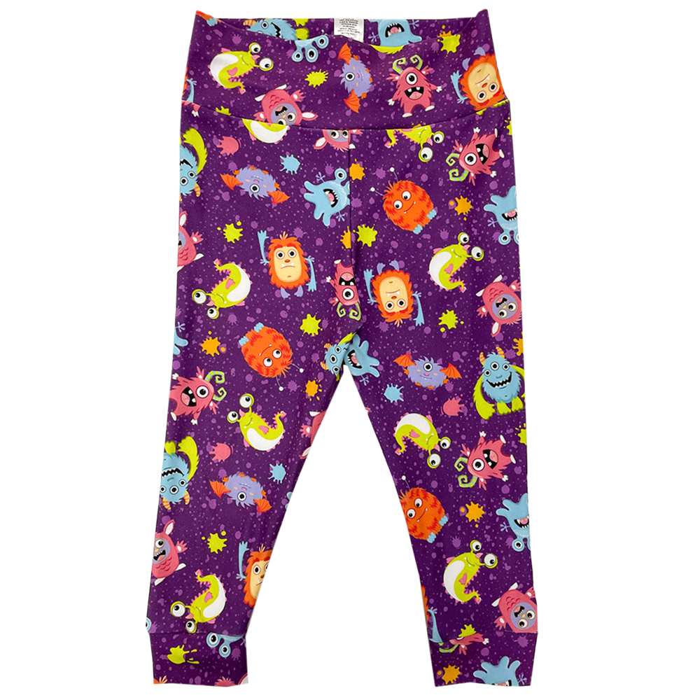 Leggings - 6/24 (Final Sale)