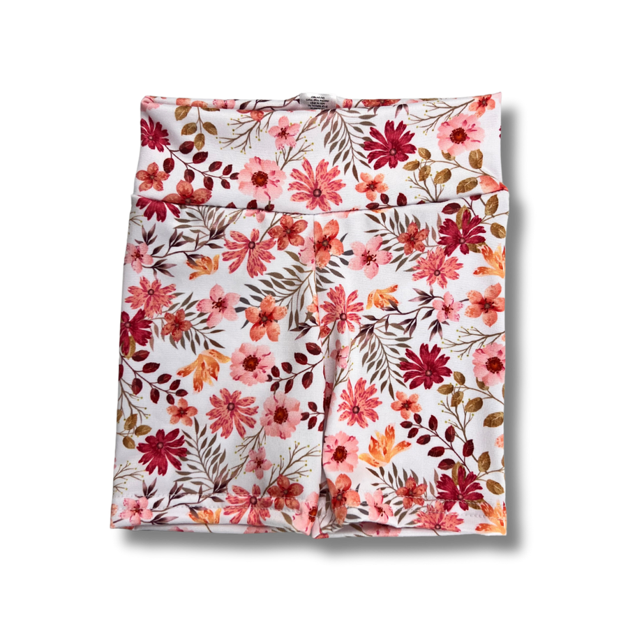 Cartwheel Shorts - Daphne