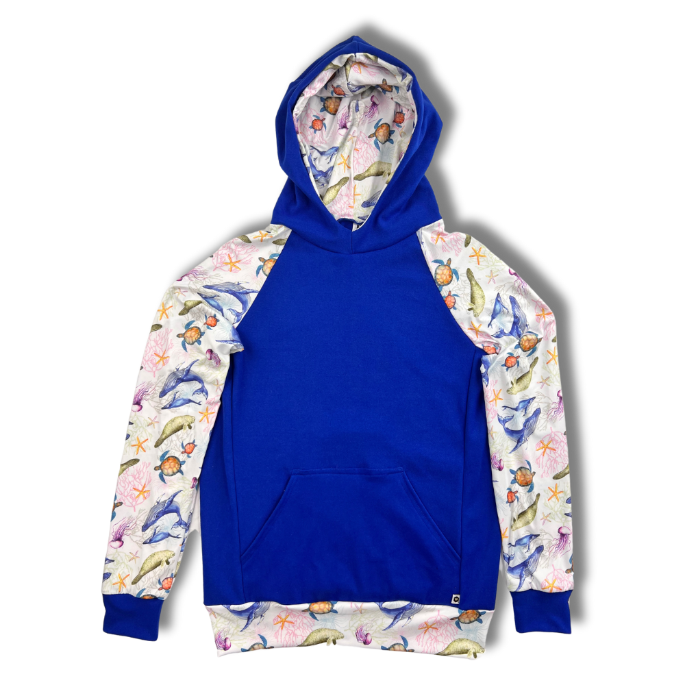 Adult Hoodies (Final Sale)